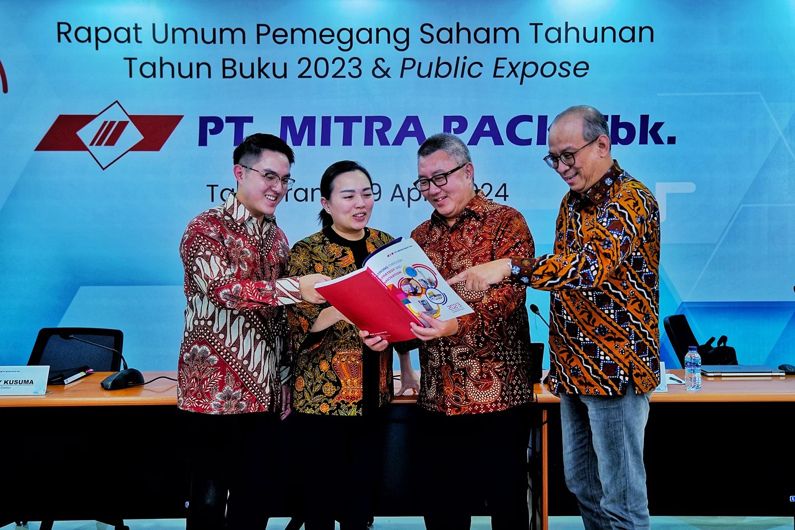 Draft Kebijakan Baru Perlindungan Koperasi